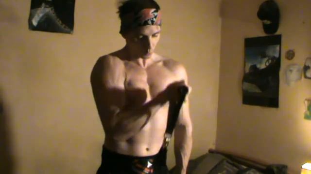 Training with RESISTANCE BANDS 30 kg/ 70 lb [Different ANGLES] смотреть онлайн