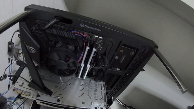 Fita Led DeepCool RGB 200PRO [Projeto Pc Gamer 2021] Ep 06 Fita Led RGB