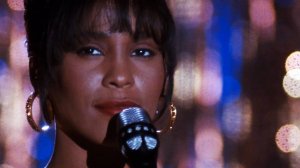 Кевин Костнер и Уитни Хьюстон в триллере «Телохранитель / The Bodyguard, 1992» Муз.фрагменты