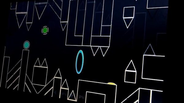 КОСМОС РЕЙТНУТ? // UNKNOWN АНРЕЙТНУТ? // НОВЫЙ ТОП 3? // GD NEWS #9