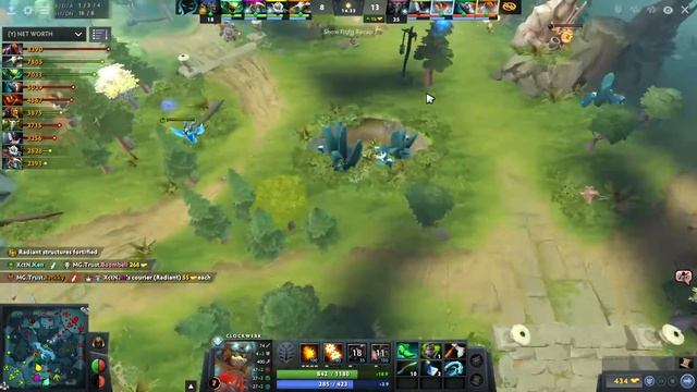 Execration vs Motivade Trust Gaming | Bo2 | Moon Studio Mid-Autumn League | Game 001 #noGPUgaming смотреть онлайн