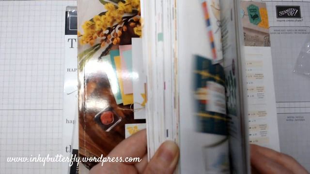 New Stampin' Up! Product Haul смотреть онлайн