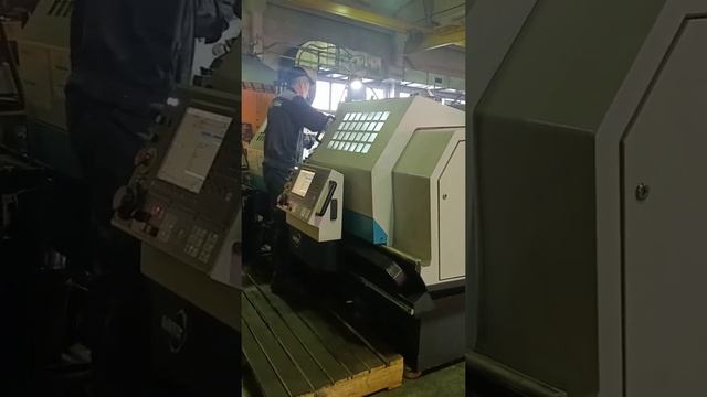 Из новостей. Завод Техтрон работает в штатном режиме смотреть онлайн