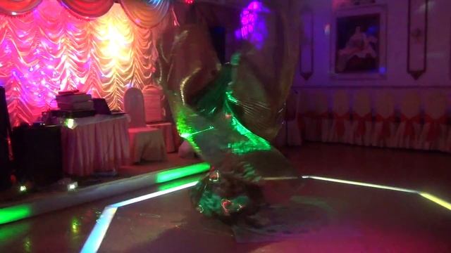 Аль-Мира Танец с Крыльями. смотреть онлайн