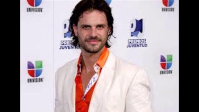 Mark Tacher - Ese amor es mi hombre смотреть онлайн