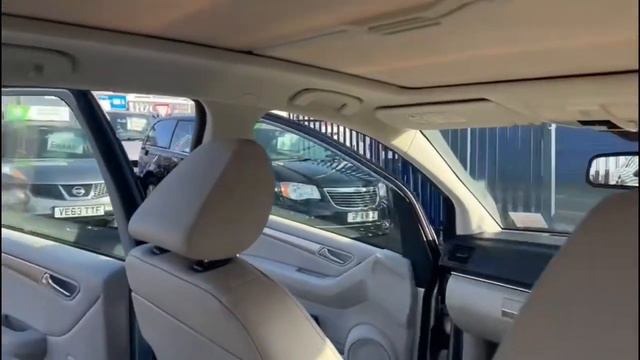 2008 Mercedes B Class Automatic смотреть онлайн