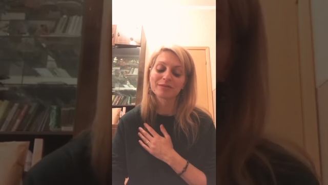 Молитва благодарности смотреть онлайн