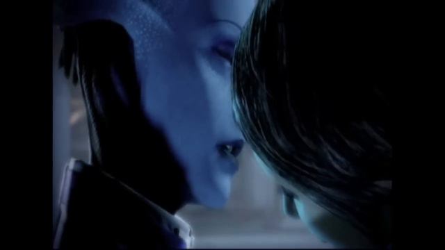Liara Is Love смотреть онлайн