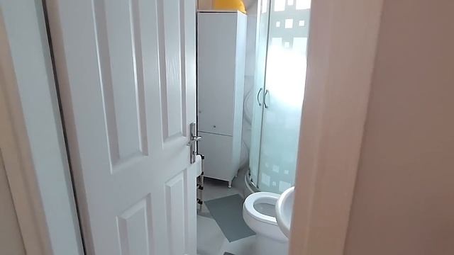 РУМ ТУР - НАША СТАРАЯ КВАРТИРА, ПРОВЕРЯЮ СОСТОЯНИЕ. СКУЧАЮ. Там всё, как мы жили раньше смотреть онлайн