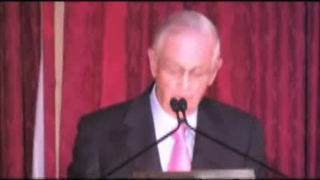 2006 FPA Corporate Dinner: J.W. Marriott смотреть онлайн
