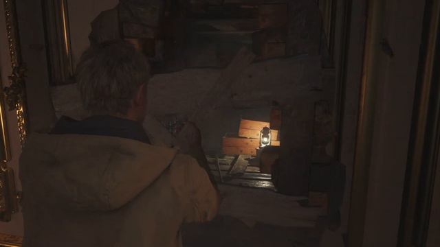 Resident Evil Village Demo Speedrun PB:2,30 смотреть онлайн