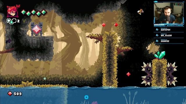 CLASSIQUE, MAIS EFFICACE | Flynn : Son of Crimson - GAMEPLAY FR смотреть онлайн