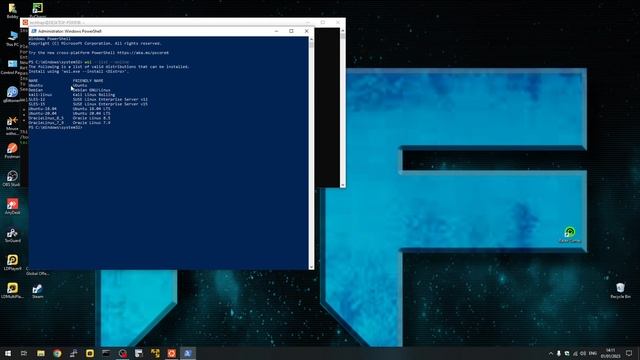 Install WSL 2 on windows (2023) смотреть онлайн
