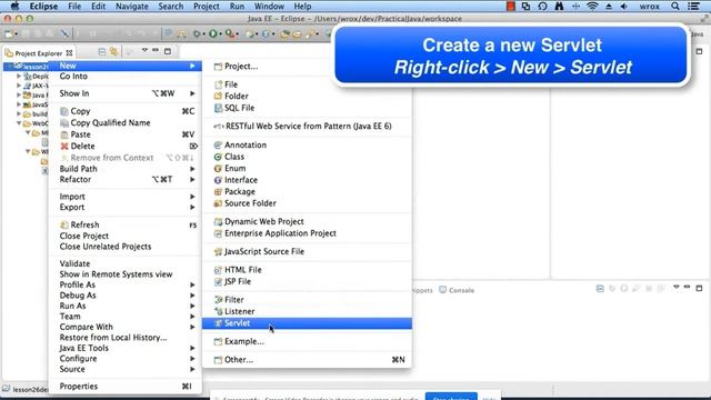 Servlet, echos смотреть онлайн
