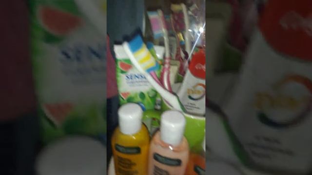 🦋рум-тур по ванной комнате, простите у меня села зарядка🦋 смотреть онлайн