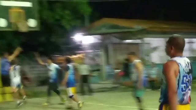 RAY-CAR vs. BABAG / 3rd quarter смотреть онлайн