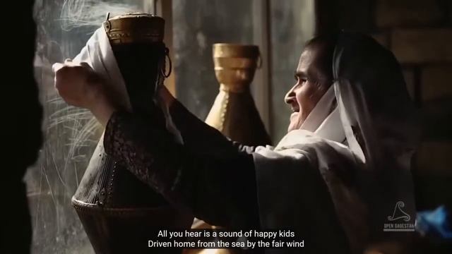 DAGESTAN - Sabina (No Music Vocals Only) смотреть онлайн