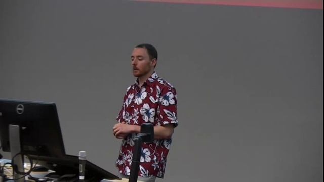 Bootstrapping a new programming language смотреть онлайн