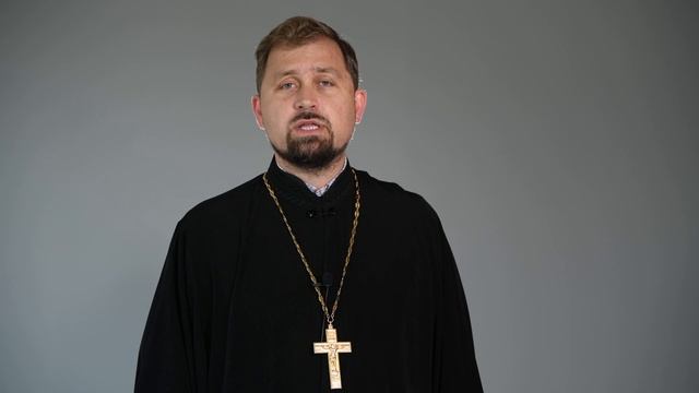 Что делать, если не знаешь, был ли крещен? смотреть онлайн