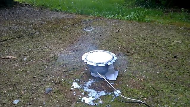 6000 Subscriber Speaker Blow