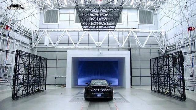 Porsche 911 992 - Development And Testing Full Review