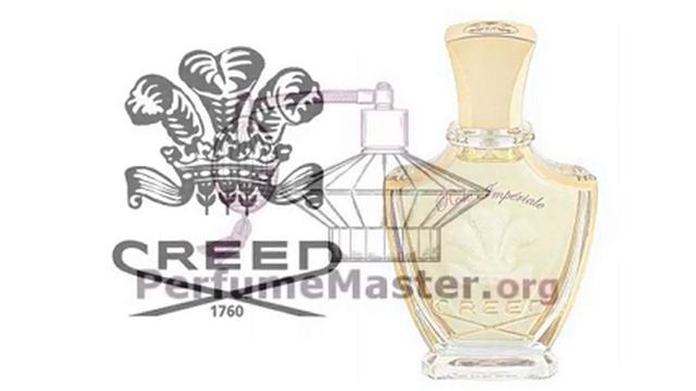 Creed - Rose Imperiale Perfume