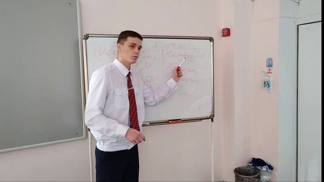 Как выбрать профессию подростку? смотреть онлайн