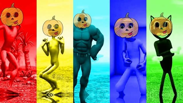 Танцующая лягушка 3 смотреть онлайн