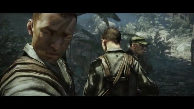 Battlefield Bad Company 2 - dv6 3080br HD 5650 mobility смотреть онлайн