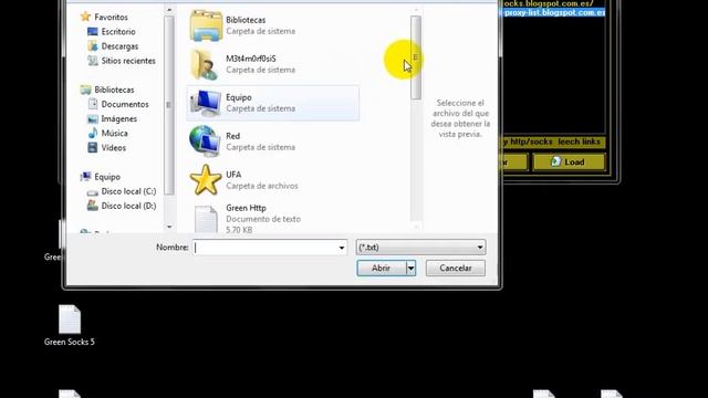 UFA Elite Proxy Extractor Tool V1.0 смотреть онлайн