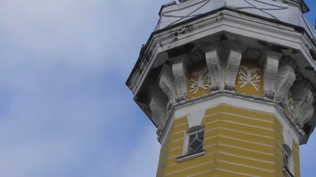 Кострома - мон амур смотреть онлайн