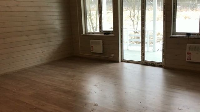 От первого лица о домах в деревне Малахово. Видео рассказ менеджера Алексея! смотреть онлайн