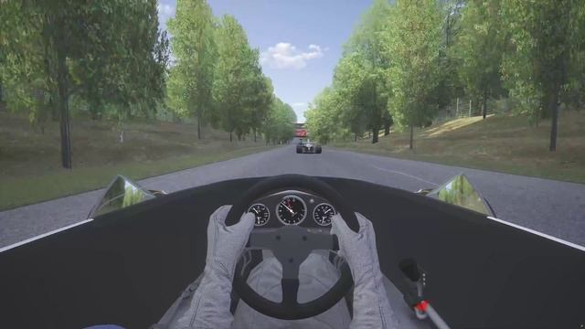 Sim Dream Development Assetto Corsa Grand Prix 1973 Mod Release And Features