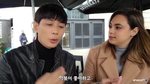 【 어플에서 만난 스페인 미녀의 정체는? 이마네 1부 】 스페인 [21] ?? смотреть онлайн