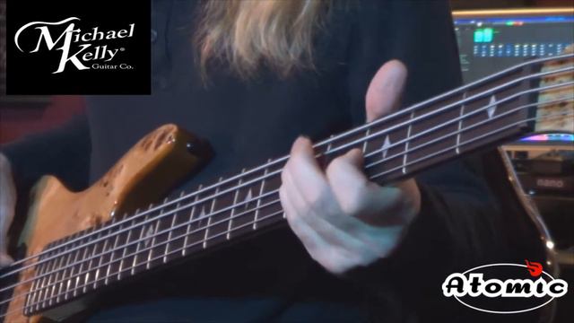 Black Sabbath - Children Of The Sea ( Bass Cover ) смотреть онлайн