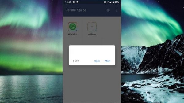 How To Fix Parallel Space Crash | Fix Parallel Space Not Working On Android