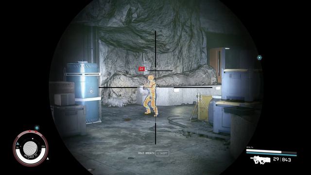 First To Fight, First To Die (Freestar Collective) - Starfield - Part 39 смотреть онлайн