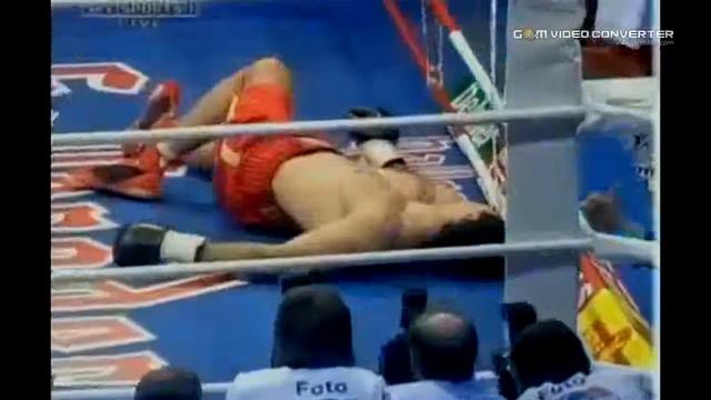 Corrie Sanders knockouting klichko смотреть онлайн