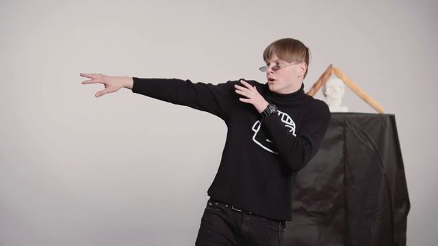 ABBALBISK - ИСКУССТВО смотреть онлайн