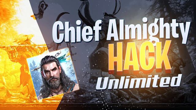 Chief Almi Download Chief Almighty Mod Apk ighty Cheats Code Chief Almighty - Test Jeu Mobile смотреть онлайн