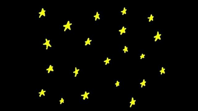 "The Sun, the Moon and the Stars" - Rockin' English Lesson смотреть онлайн
