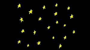 «The Sun, the Moon and the Stars» - Rockin' English Lesson