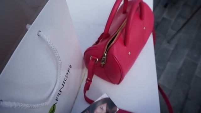 ВЛОГ: Презентация Garnier, набор PG для невест, Музей Русского Импрессионизма смотреть онлайн