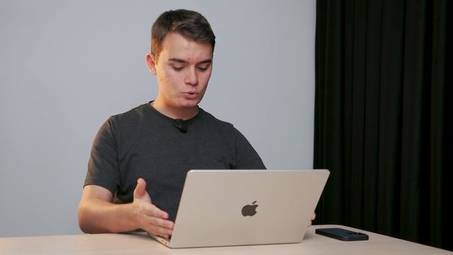 Baz model M3 MacBook Pro 14" deneyimlerim! смотреть онлайн