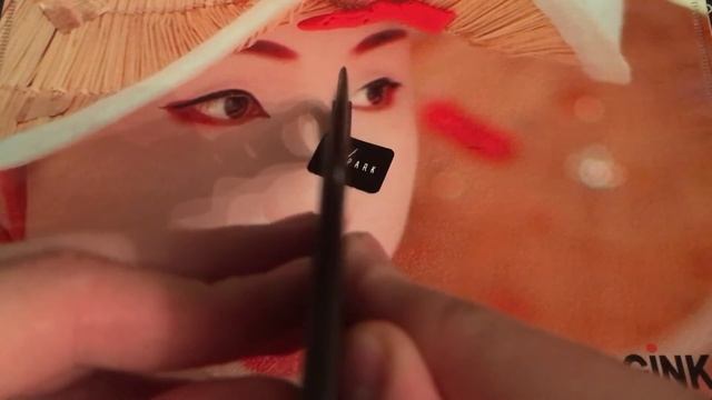 Y.S. Park 282 расческа в чёрном цвете . Для мужских стрижек. смотреть онлайн