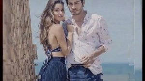 ТУРЕЦКИЙ СЕРИАЛ:ЛЮБОВЬ НЕ ПОНИМАЕТ СЛОВ