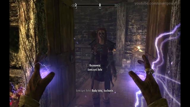 Skyrim Moments (No Lollygaggin!) смотреть онлайн