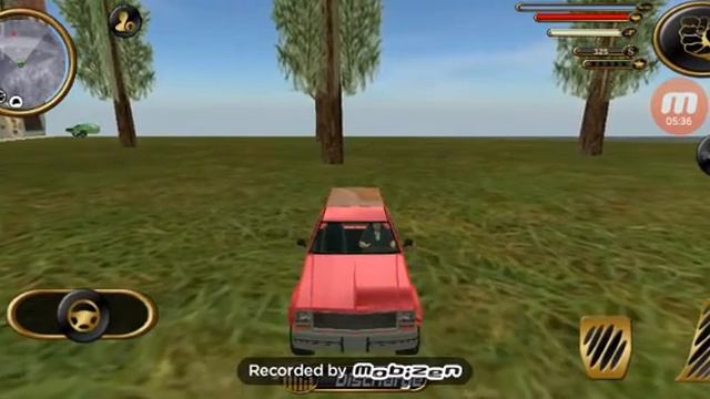 Je serai un grand gangster sur Gangstar city mega x смотреть онлайн