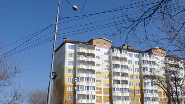 02===УССУРИЙСК МОЯ СЕМЬЯ стихи А Камратова смотреть онлайн