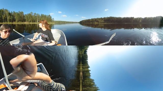 Пасторское озеро 1 смотреть онлайн